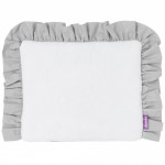 5 delni bombažni komplet Jukki Pastelno siva 5 delni bombažni komplet Jukki Pastelno siva